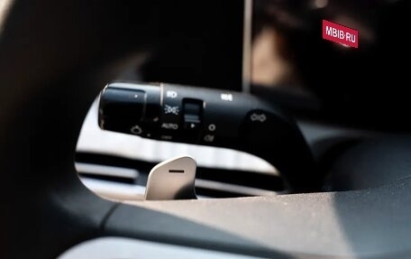 Hyundai Tucson, 2025 год, 3 400 000 рублей, 15 фотография