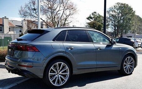 Audi Q8 I, 2026 год, 12 800 000 рублей, 4 фотография