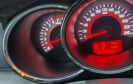 KIA Sorento II рестайлинг, 2009 год, 1 100 000 рублей, 5 фотография