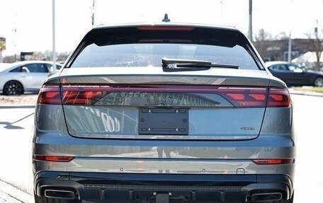 Audi Q8 I, 2026 год, 12 800 000 рублей, 6 фотография