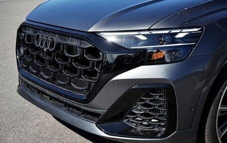 Audi Q8 I, 2026 год, 12 800 000 рублей, 8 фотография