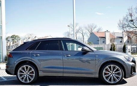 Audi Q8 I, 2026 год, 12 800 000 рублей, 3 фотография