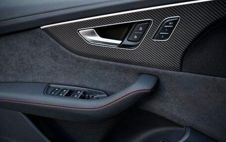 Audi Q8 I, 2026 год, 12 800 000 рублей, 10 фотография