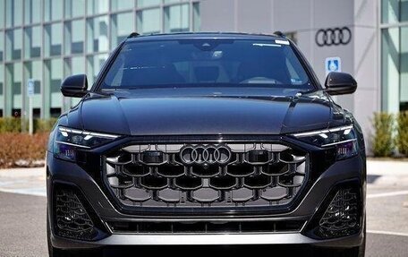 Audi Q8 I, 2026 год, 12 800 000 рублей, 9 фотография