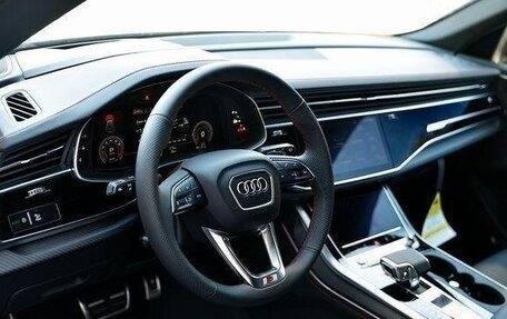 Audi Q8 I, 2026 год, 12 800 000 рублей, 14 фотография