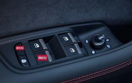 Audi Q8 I, 2026 год, 12 800 000 рублей, 11 фотография