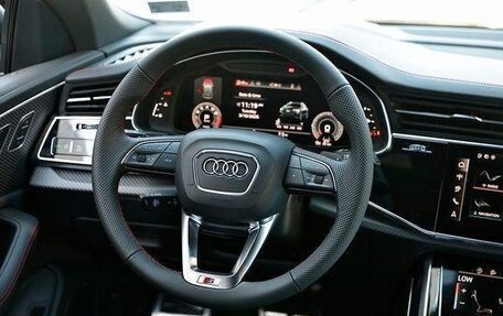 Audi Q8 I, 2026 год, 12 800 000 рублей, 18 фотография