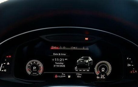 Audi Q8 I, 2026 год, 12 800 000 рублей, 21 фотография