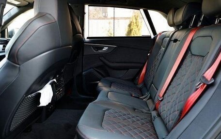 Audi Q8 I, 2026 год, 12 800 000 рублей, 16 фотография