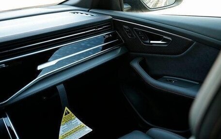 Audi Q8 I, 2026 год, 12 800 000 рублей, 19 фотография