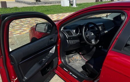 Mitsubishi Lancer IX, 2013 год, 760 000 рублей, 6 фотография