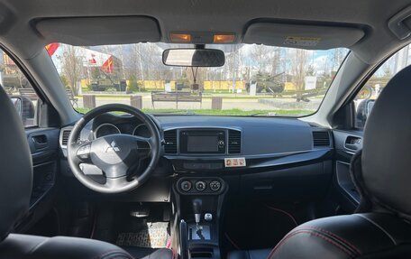Mitsubishi Lancer IX, 2013 год, 760 000 рублей, 8 фотография