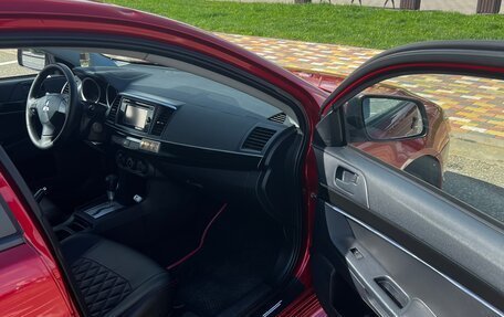 Mitsubishi Lancer IX, 2013 год, 760 000 рублей, 7 фотография