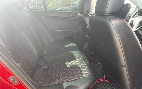 Mitsubishi Lancer IX, 2013 год, 760 000 рублей, 9 фотография