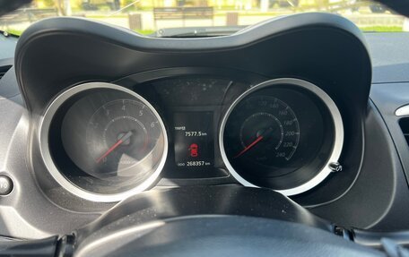 Mitsubishi Lancer IX, 2013 год, 760 000 рублей, 10 фотография