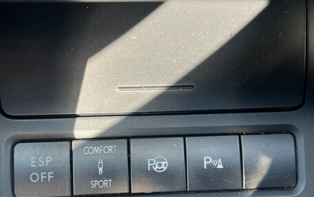 Volkswagen Golf VI, 2008 год, 765 000 рублей, 9 фотография