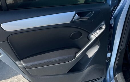 Volkswagen Golf VI, 2008 год, 765 000 рублей, 10 фотография