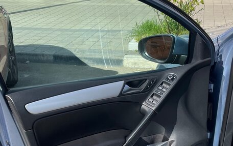 Volkswagen Golf VI, 2008 год, 765 000 рублей, 8 фотография