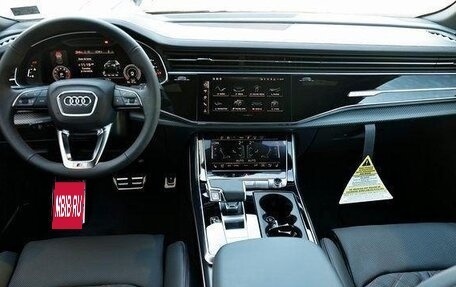 Audi Q8 I, 2026 год, 12 800 000 рублей, 17 фотография