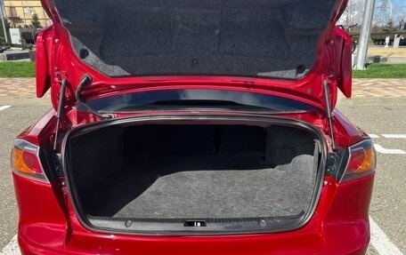 Mitsubishi Lancer IX, 2013 год, 760 000 рублей, 11 фотография