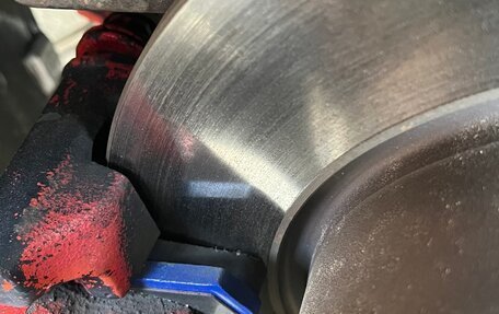 Volkswagen Golf VI, 2008 год, 765 000 рублей, 15 фотография