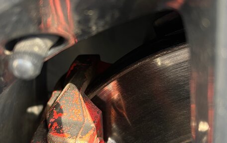 Volkswagen Golf VI, 2008 год, 765 000 рублей, 14 фотография