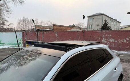 Audi A3, 2022 год, 2 200 000 рублей, 6 фотография