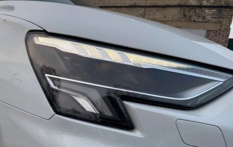 Audi A3, 2022 год, 2 200 000 рублей, 7 фотография