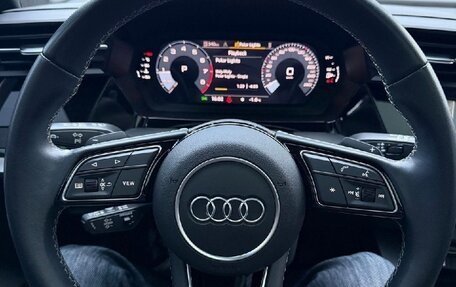 Audi A3, 2022 год, 2 200 000 рублей, 9 фотография