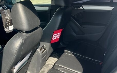 Volkswagen Golf VI, 2008 год, 765 000 рублей, 11 фотография