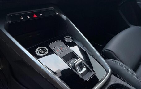 Audi A3, 2022 год, 2 200 000 рублей, 13 фотография