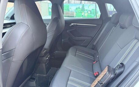 Audi A3, 2022 год, 2 200 000 рублей, 15 фотография