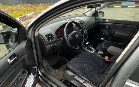 Volkswagen Golf V, 2006 год, 637 777 рублей, 6 фотография