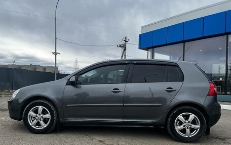 Volkswagen Golf V, 2006 год, 637 777 рублей, 3 фотография