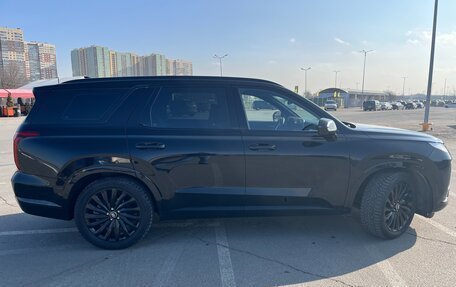 Hyundai Palisade I, 2023 год, 2 фотография