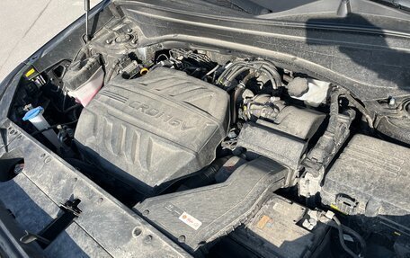 Hyundai Palisade I, 2023 год, 10 фотография