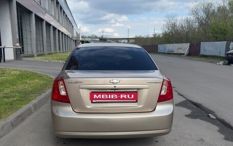 Chevrolet Lacetti, 2008 год, 525 000 рублей, 3 фотография