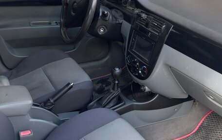 Chevrolet Lacetti, 2008 год, 525 000 рублей, 5 фотография