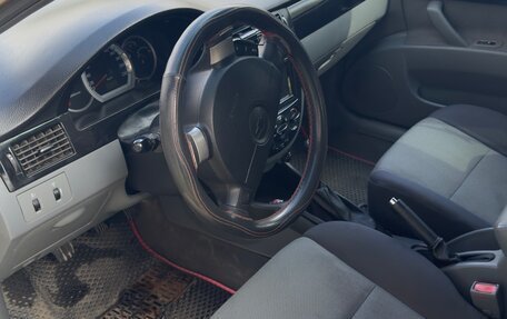 Chevrolet Lacetti, 2008 год, 525 000 рублей, 8 фотография