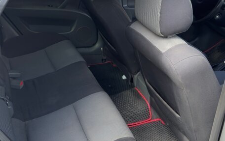 Chevrolet Lacetti, 2008 год, 525 000 рублей, 6 фотография