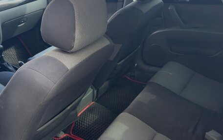 Chevrolet Lacetti, 2008 год, 525 000 рублей, 7 фотография