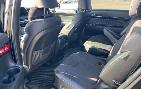 Hyundai Palisade I, 2023 год, 13 фотография