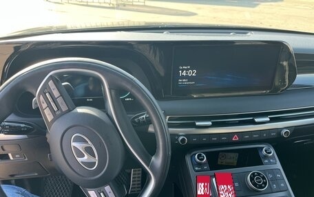 Hyundai Palisade I, 2023 год, 5 фотография