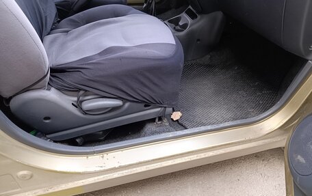 Daewoo Matiz I, 2008 год, 155 000 рублей, 14 фотография