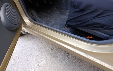 Daewoo Matiz I, 2008 год, 155 000 рублей, 9 фотография