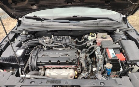 Chevrolet Cruze II, 2011 год, 600 000 рублей, 7 фотография