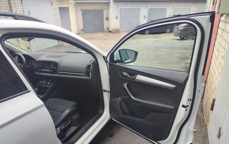 Skoda Karoq I, 2020 год, 2 500 000 рублей, 5 фотография