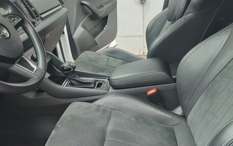 Skoda Karoq I, 2020 год, 2 500 000 рублей, 10 фотография