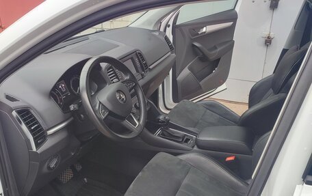 Skoda Karoq I, 2020 год, 2 500 000 рублей, 9 фотография