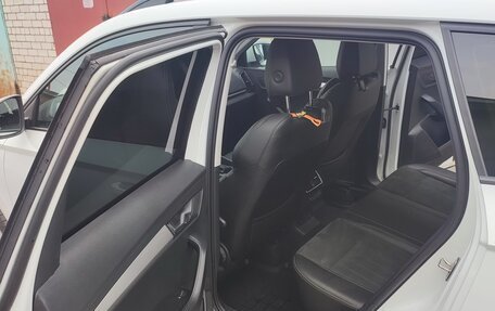 Skoda Karoq I, 2020 год, 2 500 000 рублей, 11 фотография